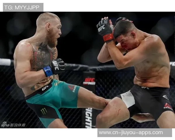 UFC康纳与迪亚兹第二场对决全解析精彩瞬间与战术对比