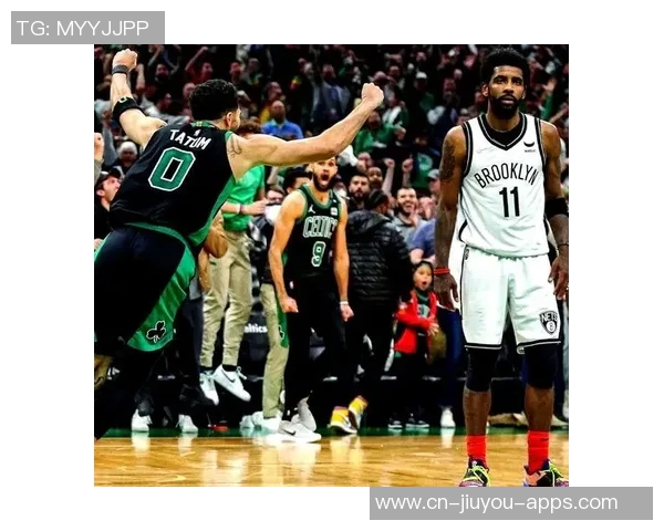 凯尔特人对阵老鹰的精彩对决揭示了季后赛的激烈竞争与球队的战略较量